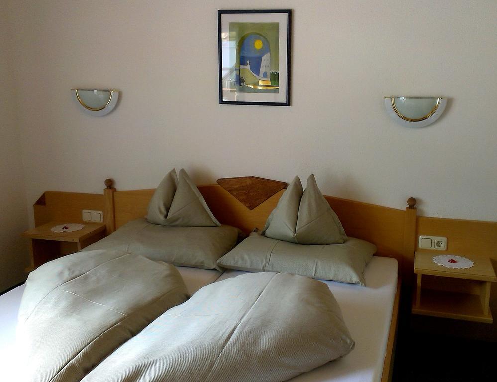 Hotel Garni Romantika Serfaus Εξωτερικό φωτογραφία