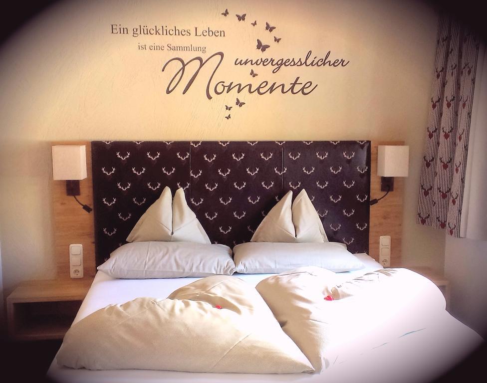 Hotel Garni Romantika Serfaus Εξωτερικό φωτογραφία